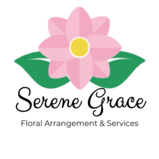 Serene Grace - Flower Delivery Metro Manila Logo